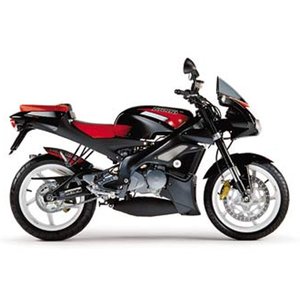 2003 - 2005 APRILIA 50 TUONO