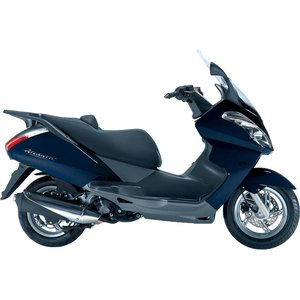 2003 - 2010 APRILIA ATLANTIC 125