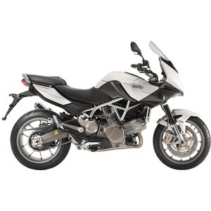 2007 - 2012 APRILIA MANA 850