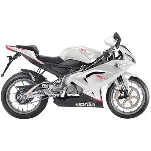 2006 - 2012 APRILIA RS 125