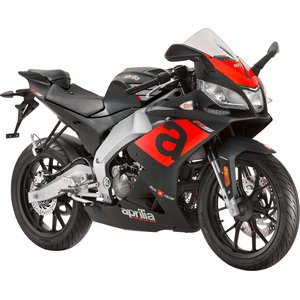 2017 - 2022 APRILIA RS 125