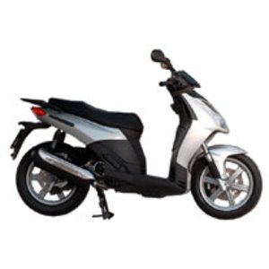 2004 - 2008 APRILIA SPORTCITY 125