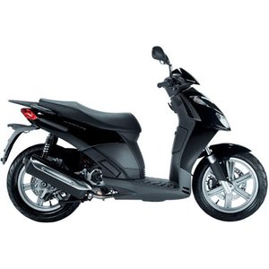 2006 - 2013 APRILIA SPORTCITY 250