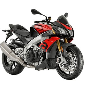 2018 - 2020 APRILIA TUONO 1100  V4