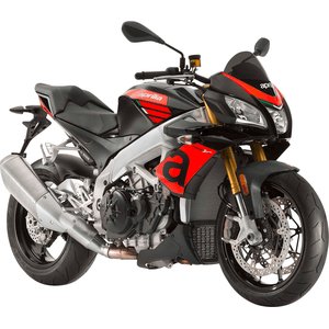 2017 - 2018 APRILIA TUONO 1100  V4