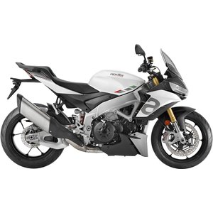 2021 - 2022 APRILIA RSV TUONO 1000