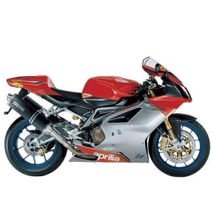 2004 - 2009 APRILIA RSV 1000