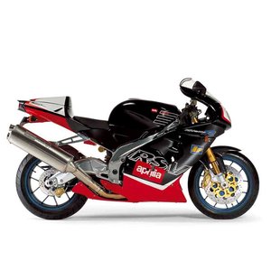 1998 - 2003 APRILIA RSV 1000