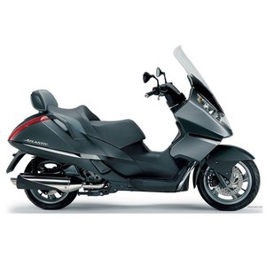 2001 - 2002 APRILIA ATLANTIC 500