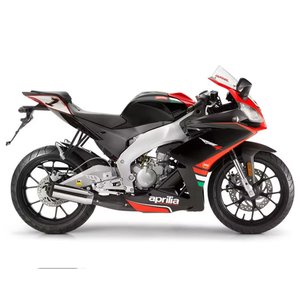 2011 - 2021 APRILIA RS4 50 REPLICA